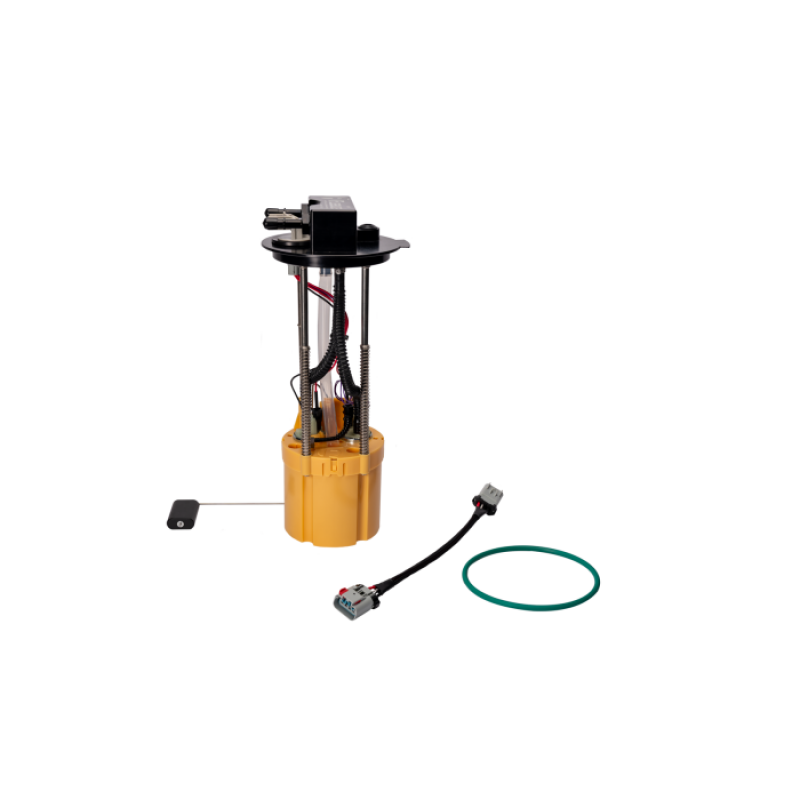 Fleece Performance 14-19 Ram 1500 3.0L EcoDiesel PowerFlo Lift Pump