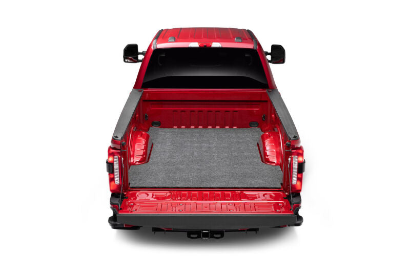 Husky Liners 07-21 Toyota Tundra EC 6.5ft Bed Guardian Comfort Bed Mat (For Spray On)