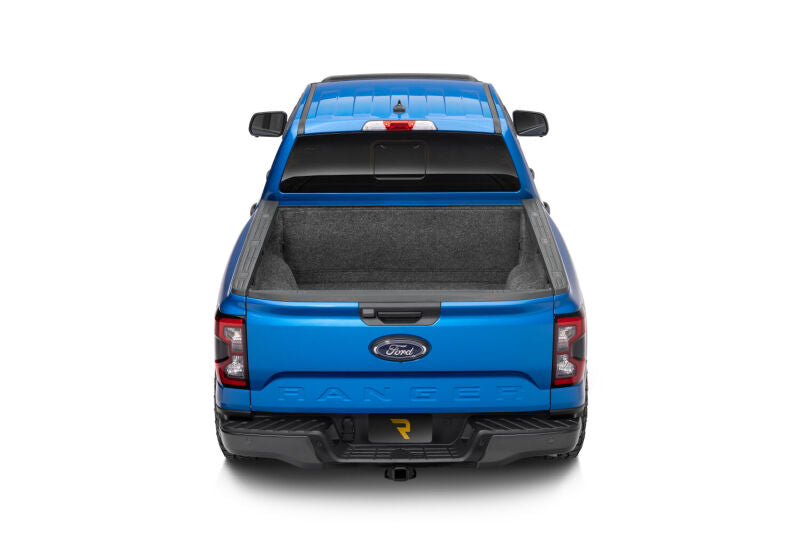 Husky Liners 07-21 Toyota Tundra CC Guardian Comfort Bed Liner - Full