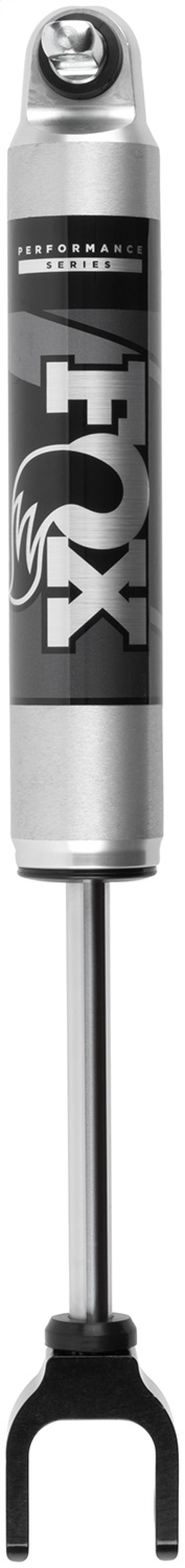 FOX 985-24-189 rear 2.0 Performance Series IFP shock for Silverado/Sierra HD (0–1″ lift)