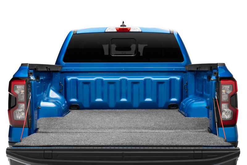 Husky Liners 07-21 Toyota Tundra Ext. Cab 6.5ft Bed Guardian Comfort Bed & Tailgate Mat