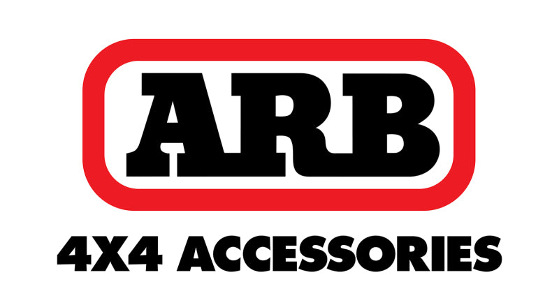 ARB Roof Rack Lc100 1790X1120mm70X44