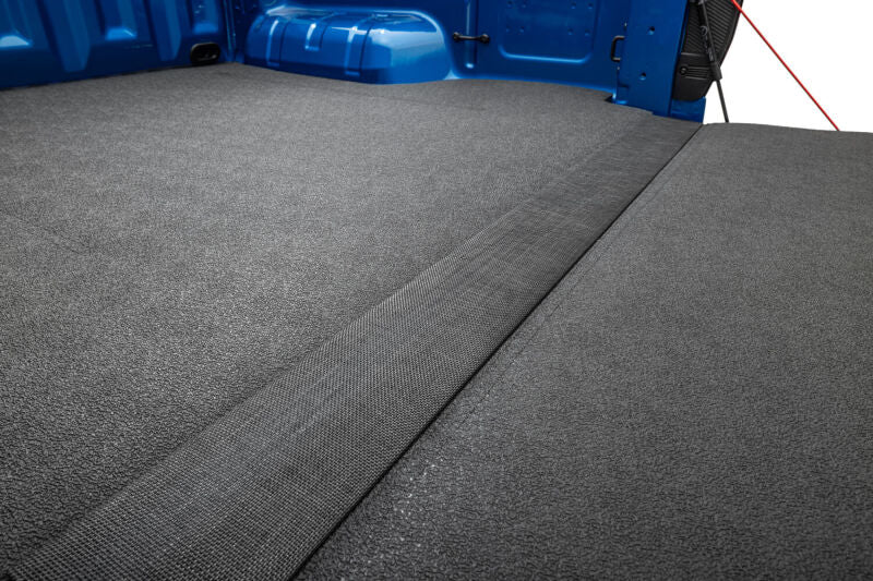 Husky Liners 07-21 Toyota Tundra CrewMax 5.6ft Bed Guardian Impact Bed Mat