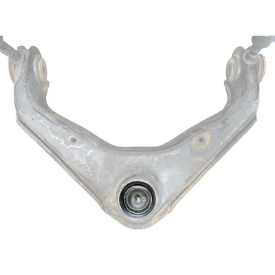 Kryptonite Press-In Upper Ball Joint for Stock Control Arm for 2001–2010 Chevy/GMC HD Trucks & Hummer H2
