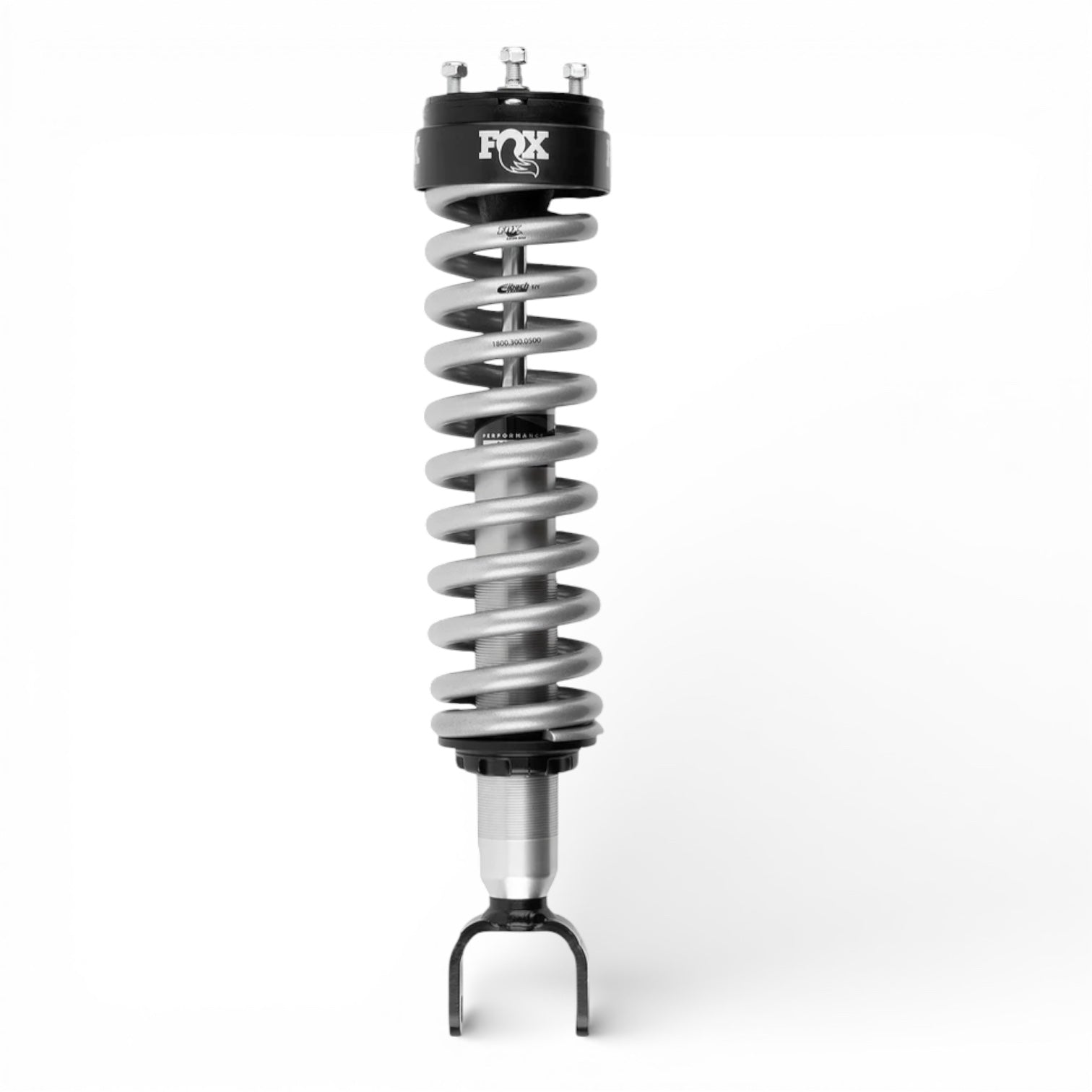 2014-2019 Dodge 1500 4WD FOX 2.0 Performance Series IFP Coilover Shock 0-2in. Lift