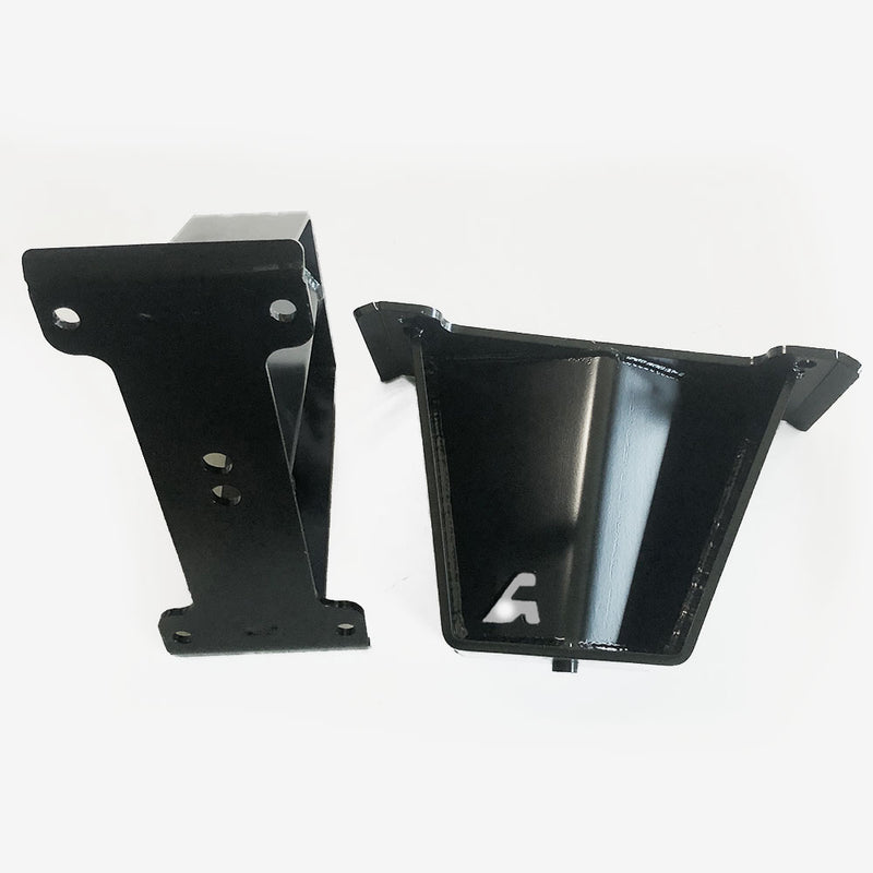 1999-2020 Ford F-250 / 350 Super Duty Lift Blocks - Apoc Industries