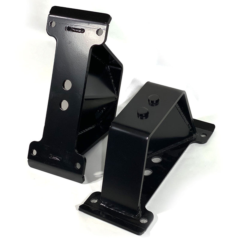 2004-2020 Ford F-150 Lift Blocks - Apoc Industries