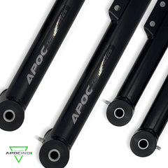 2001-2007 Toyota Sequoia Adjustable Trailing Arms - Apoc Industries