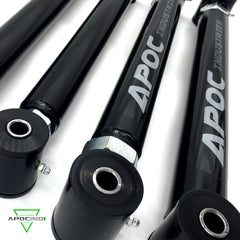 2010-2013 Dodge Ram 2500 / 3500 Adjustable Control Arms - Apoc Industries