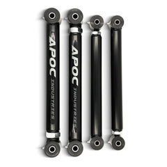 1994-2013 Dodge Ram (Axle swap) Adjustable Control Arms - Apoc Industries