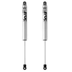 1994-2001 Dodge Ram 1500 4WD REAR FOX 2.0 Performance Series Shocks Pair