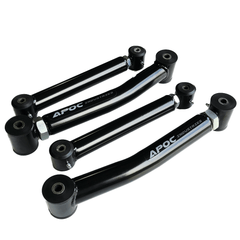 1993-1998 Jeep Grand Cherokee ZJ REAR Adjustable Control Arms - Apoc Industries