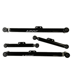 1996-02 Toyota 4 Runner Adjustable Trailing Arms - Apoc Industries