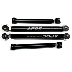 1999-2019 Chevy Tahoe / Suburban Rear Adjustable Control Arms - Apoc Industries