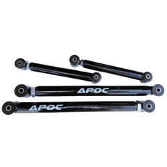 2003-2020 Toyota 4 Runner Adjustable Trailing Arms - Apoc Industries