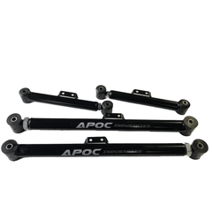 2001-2007 Toyota Sequoia Adjustable Trailing Arms - Apoc Industries